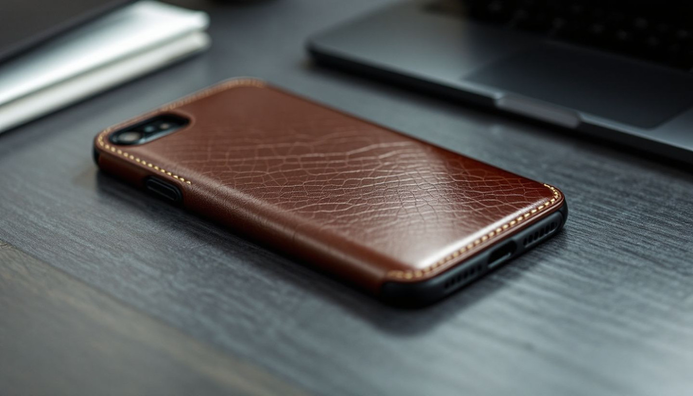 Comment choisir le meilleur étui en cuir pour votre smartphone ?