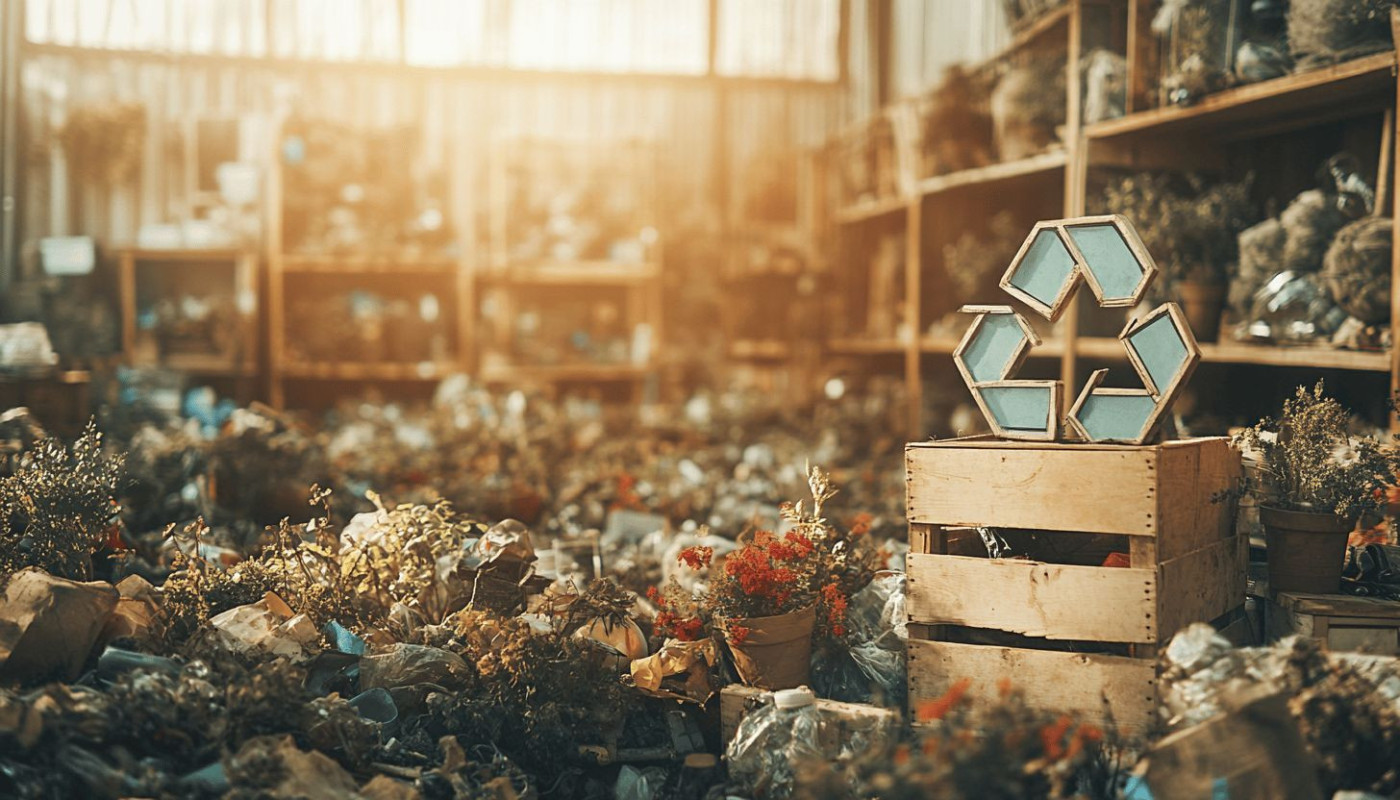 Comment le débarras écologique contribue-t-il à la protection de l'environnement ?