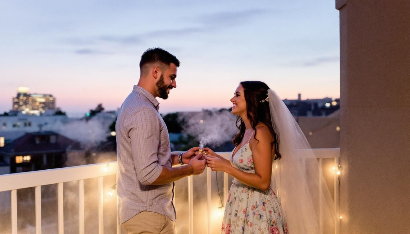 Comment les parfums incarnent les dynamiques de couple modernes ?