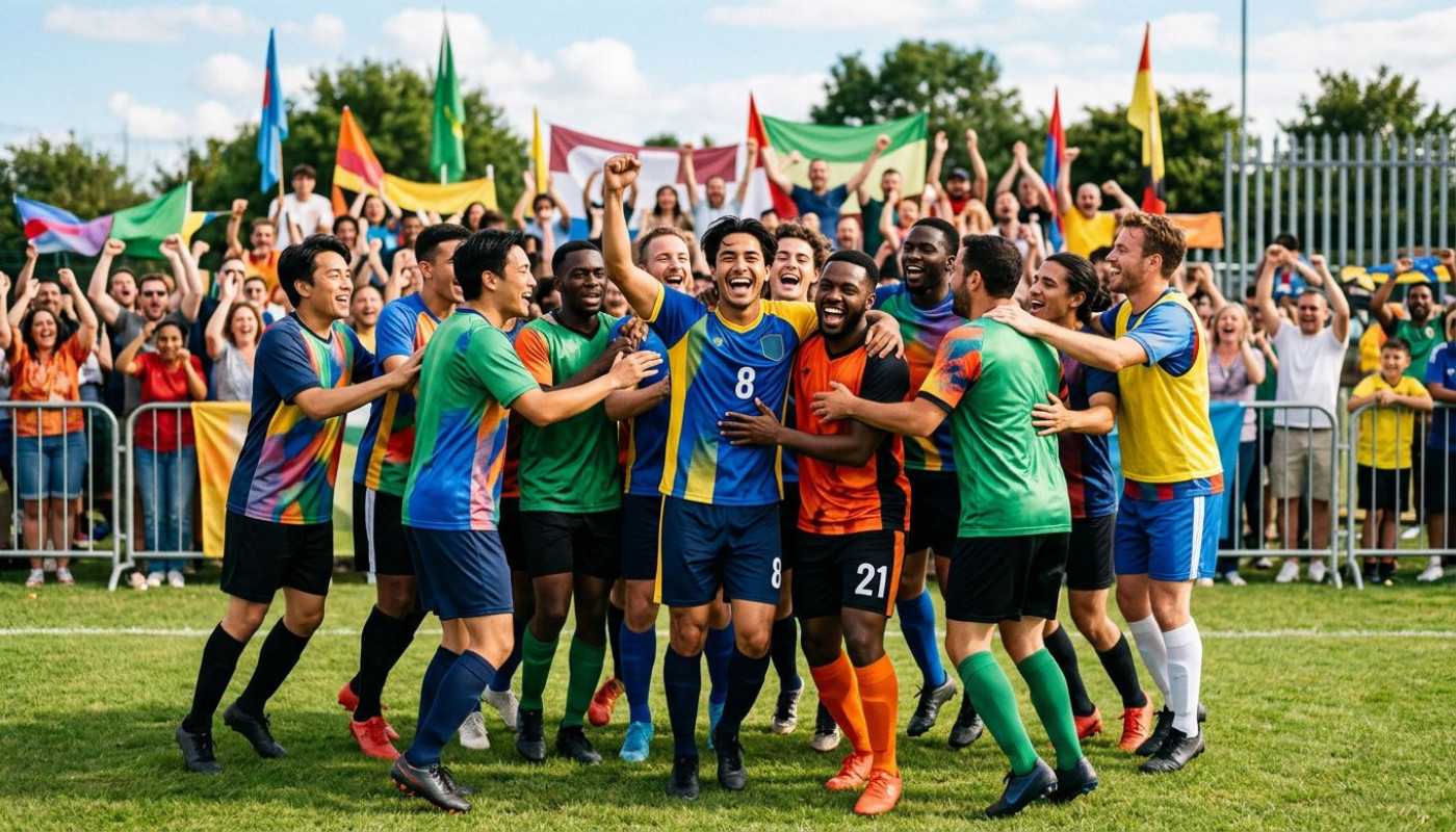 Comment une actualité locale peut transformer la vie d’un club