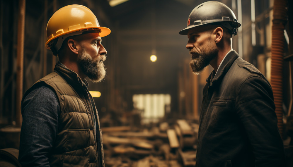 Faire un choix entre un architecte et un maitre d’œuvre