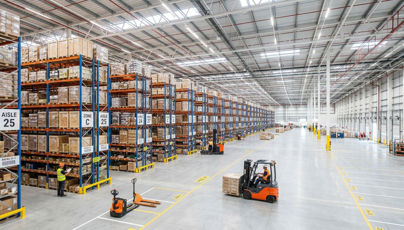Maximiser la rentabilité des centres de stockage : stratégies et innovations