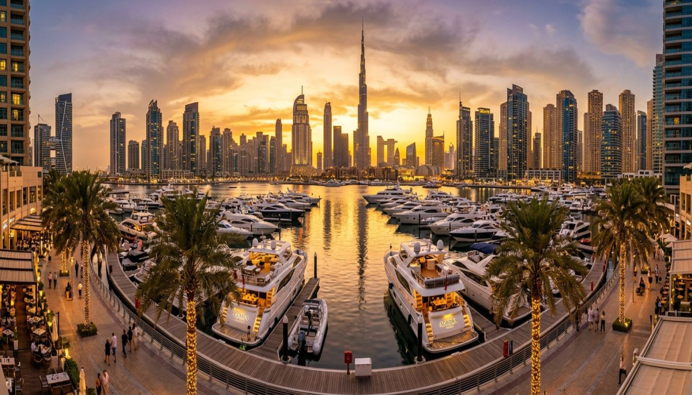 Optimisation fiscale : Comment Dubaï attire les investisseurs ?