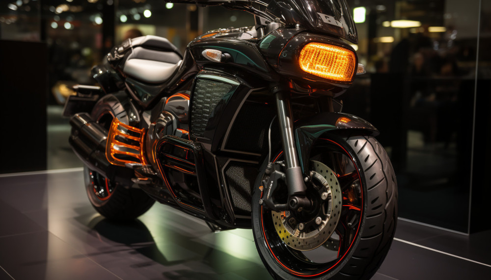 Pourquoi placer des protèges mains moto ?