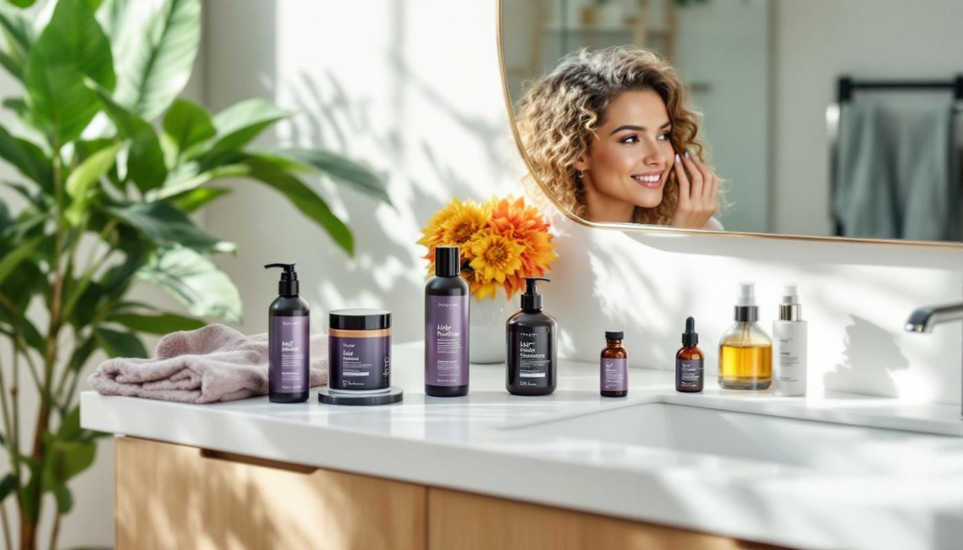 Protéger ses cheveux de la chaleur lors du coiffage : Astuces et méthodes