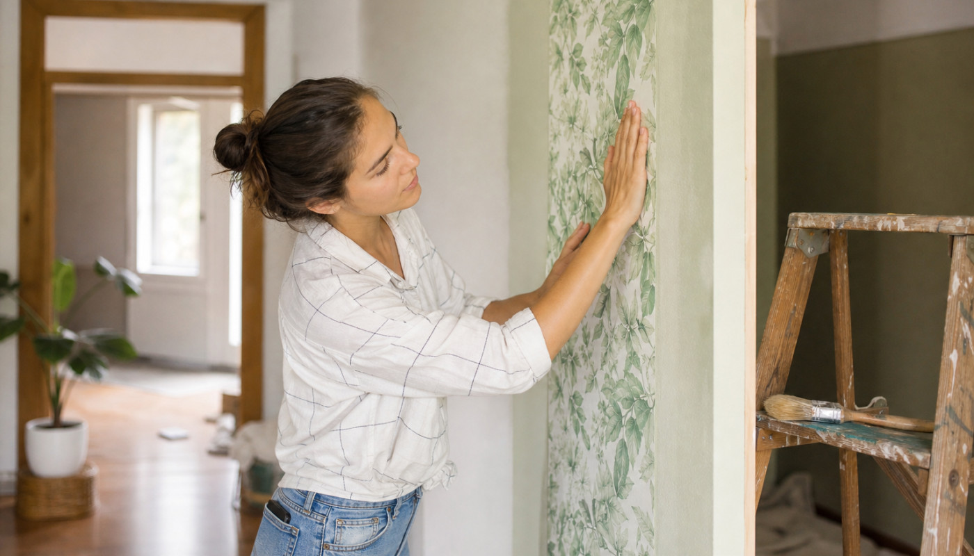 Rénover sans tout casser : les méthodes douces pour moderniser son intérieur